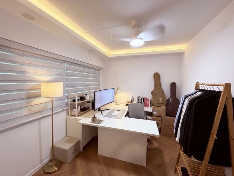 230 Hougang Avenue 1, 230 Hougang Avenue 1, 4 Bedrooms, 1,507 sqft, HDB Flat For Sale, by Patrick Chee, 500127369 - Study - PropertyGuru.com.sg
