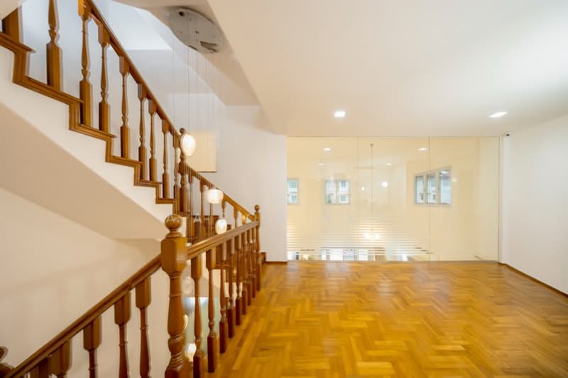 C.H.E.A.P 3 Storey Corner Terrace for Sale D26, Springside, 4 Bedrooms, 3,300 sqft, Corner Terrace For Sale, by Aaron Yeo, 500127370 - Level 2 Family Room - PropertyGuru.com.sg