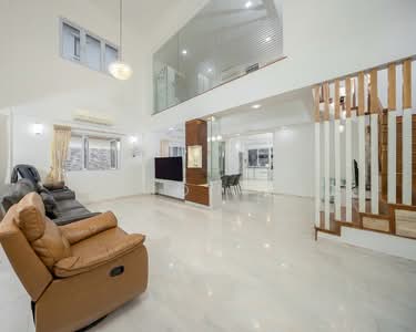 For Sale - C.H.E.A.P 3 Storey Corner Terrace for Sale D26