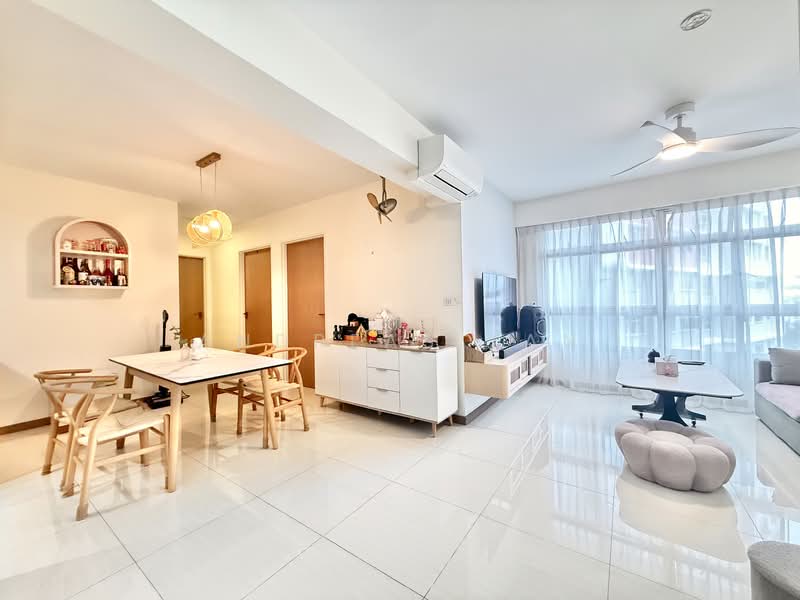 For Sale - 154B Bedok South Road
