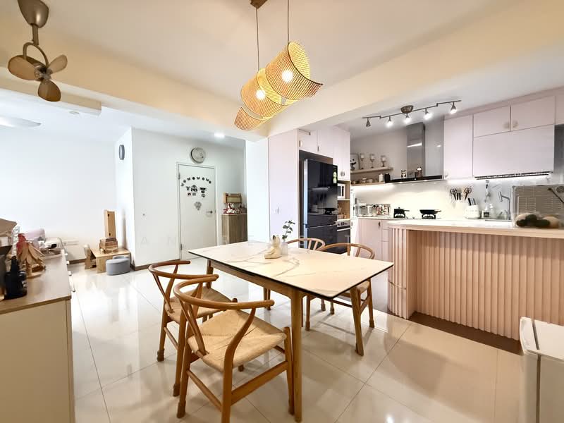 154B Bedok South Road, 154B Bedok South Road, 3 Bedrooms, 1,001 sqft, HDB Flat For Sale, by Andreas Tan, 500127371 - Kitchen - PropertyGuru.com.sg