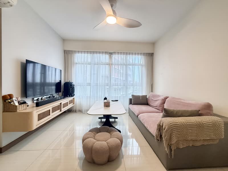 For Sale - 154B Bedok South Road