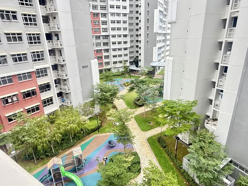 154B Bedok South Road, 154B Bedok South Road, 3 Bedrooms, 1,001 sqft, HDB Flat For Sale, by Andreas Tan, 500127371 - Exterior - PropertyGuru.com.sg