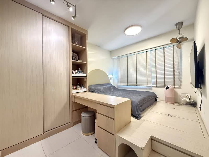 154B Bedok South Road, 154B Bedok South Road, 3 Bedrooms, 1,001 sqft, HDB Flat For Sale, by Andreas Tan, 500127371 - Bedroom - PropertyGuru.com.sg