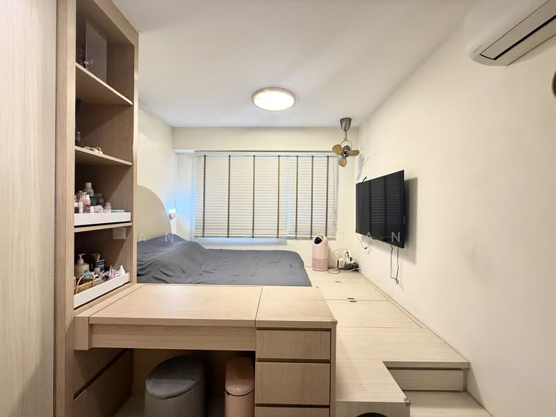 154B Bedok South Road, 154B Bedok South Road, 3 Bedrooms, 1,001 sqft, HDB Flat For Sale, by Andreas Tan, 500127371 - Bedroom - PropertyGuru.com.sg