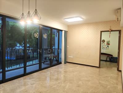 For Sale - River Isles