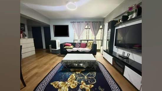 683A Woodlands Drive 62, 683A Woodlands Drive 62, 3 Bedrooms, 1,119 sqft, HDB Flat For Sale, by Nigel Seow, 500127375 - PropertyGuru.com.sg