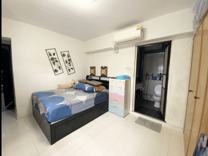 683A Woodlands Drive 62, 683A Woodlands Drive 62, 3 Bedrooms, 1,119 sqft, HDB Flat For Sale, by Nigel Seow, 500127375 - Bedroom - PropertyGuru.com.sg