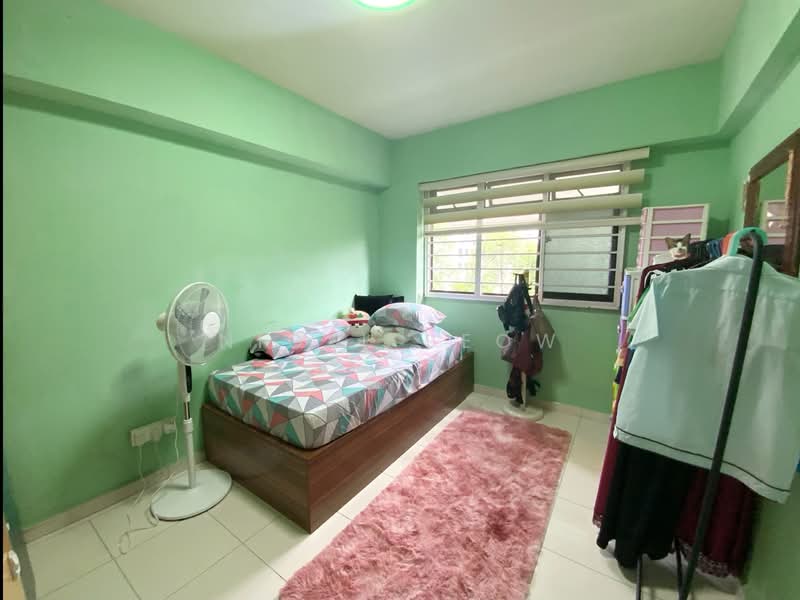 683A Woodlands Drive 62, 683A Woodlands Drive 62, 3 Bedrooms, 1,119 sqft, HDB Flat For Sale, by Nigel Seow, 500127375 - Bedroom - PropertyGuru.com.sg