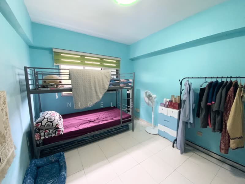 683A Woodlands Drive 62, 683A Woodlands Drive 62, 3 Bedrooms, 1,119 sqft, HDB Flat For Sale, by Nigel Seow, 500127375 - Bedroom - PropertyGuru.com.sg