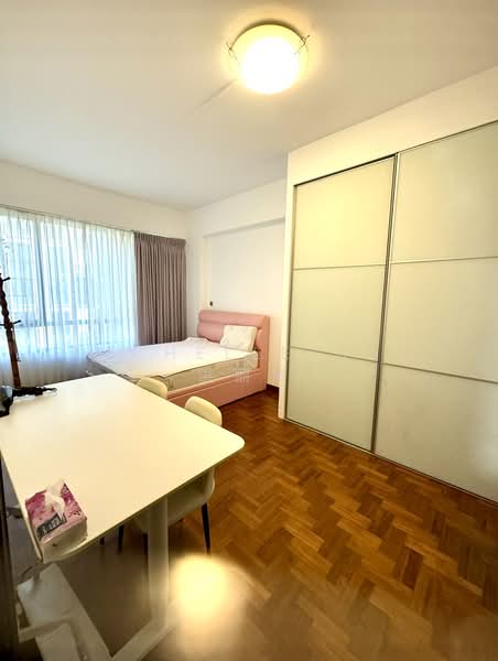 Avon Park, 1 Youngberg Terrace, 3 Bedrooms, 1,270 sqft, Condominium For Sale, by Michelle Ang 洪丽清, 500127377 - Bedroom - PropertyGuru.com.sg