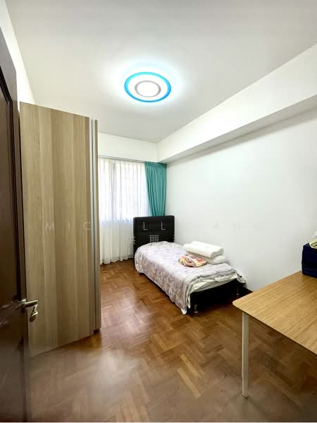 Avon Park, 1 Youngberg Terrace, 3 Bedrooms, 1,270 sqft, Condominium For Sale, by Michelle Ang 洪丽清, 500127377 - Bedroom - PropertyGuru.com.sg