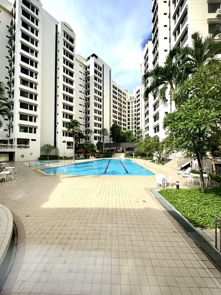 Avon Park, 1 Youngberg Terrace, 3 Bedrooms, 1,270 sqft, Condominium For Sale, by Michelle Ang 洪丽清, 500127377 - Exterior - PropertyGuru.com.sg