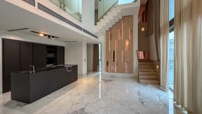 For Rent - Botanic Gardens Cluny Nassim Road