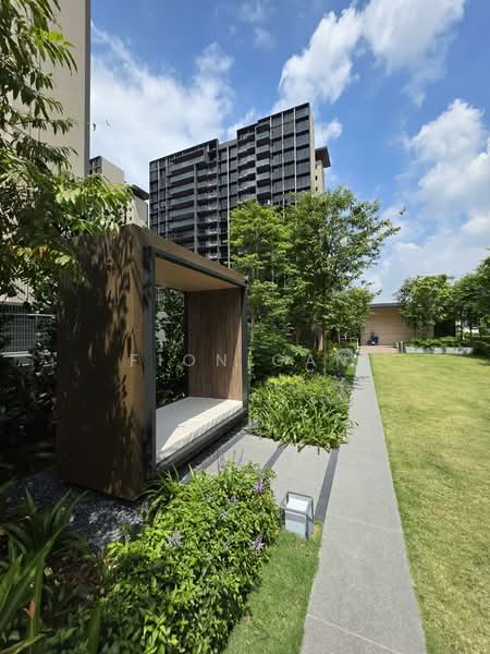 Tembusu Grand, 92 Jalan Tembusu, 1 Bedroom, 527 sqft, Condominium For Rent, by Fion Gan, 500127381 - Exterior - PropertyGuru.com.sg