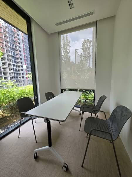Tembusu Grand, 92 Jalan Tembusu, 1 Bedroom, 527 sqft, Condominium For Rent, by Fion Gan, 500127381 - Interior - PropertyGuru.com.sg