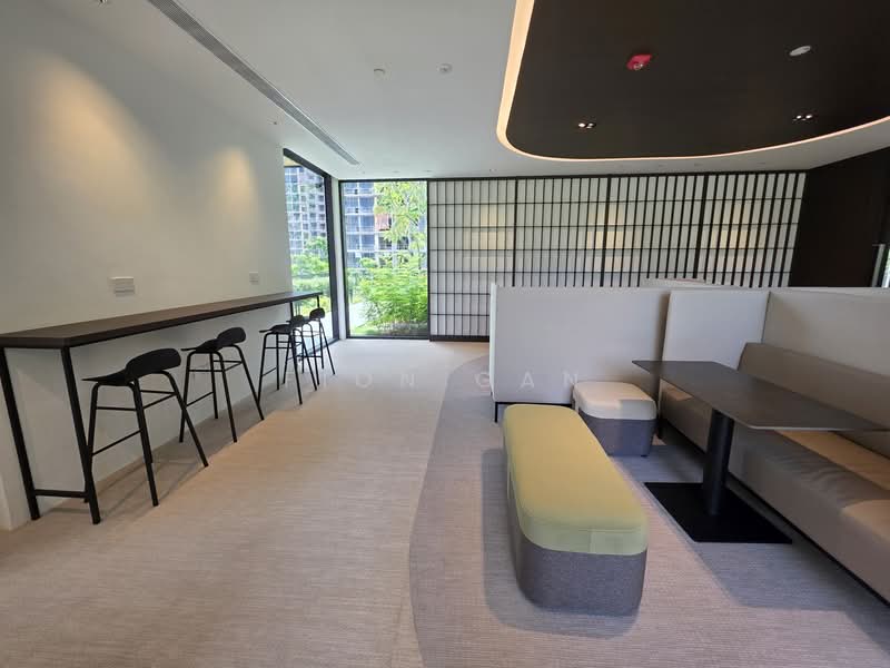 Tembusu Grand, 92 Jalan Tembusu, 1 Bedroom, 527 sqft, Condominium For Rent, by Fion Gan, 500127381 - PropertyGuru.com.sg