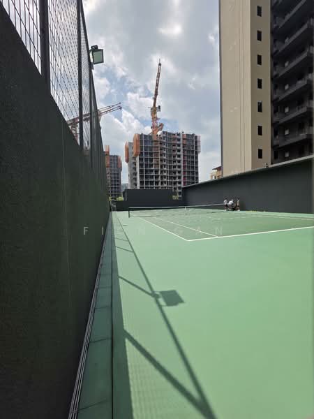 Tembusu Grand, 92 Jalan Tembusu, 1 Bedroom, 527 sqft, Condominium For Rent, by Fion Gan, 500127381 - PropertyGuru.com.sg