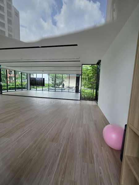 Tembusu Grand, 92 Jalan Tembusu, 1 Bedroom, 527 sqft, Condominium For Rent, by Fion Gan, 500127381 - PropertyGuru.com.sg