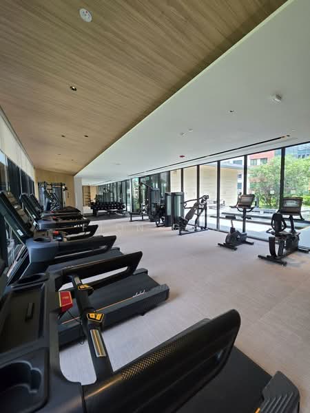 Tembusu Grand, 92 Jalan Tembusu, 1 Bedroom, 527 sqft, Condominium For Rent, by Fion Gan, 500127381 - PropertyGuru.com.sg