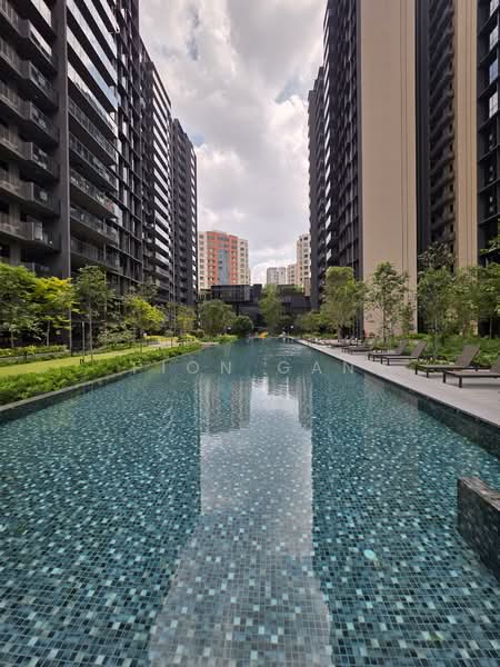 Tembusu Grand, 92 Jalan Tembusu, 1 Bedroom, 527 sqft, Condominium For Rent, by Fion Gan, 500127381 - PropertyGuru.com.sg