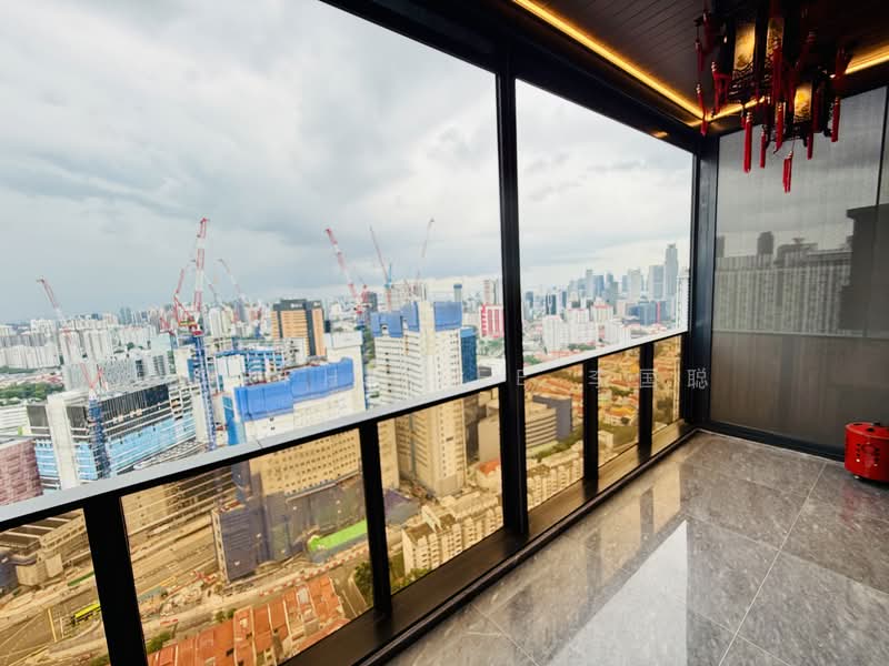 Sky Everton, 50 Everton Road, 5 Bedrooms, 1,819 sqft, Condominium For Sale, by Murphy Lee 李国聪, 500127384 - View - PropertyGuru.com.sg