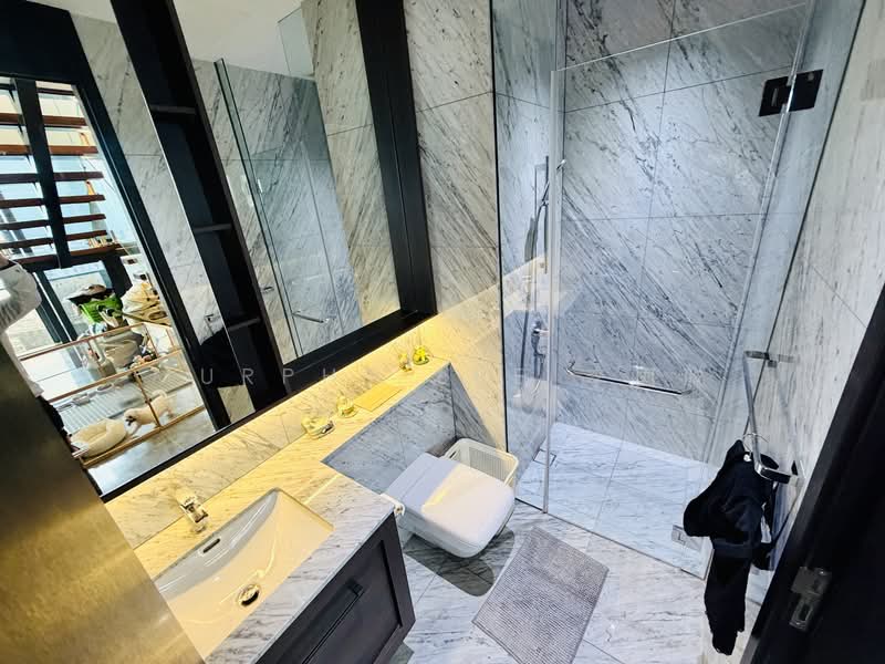 Sky Everton, 50 Everton Road, 5 Bedrooms, 1,819 sqft, Condominium For Sale, by Murphy Lee 李国聪, 500127384 - Bathroom - PropertyGuru.com.sg