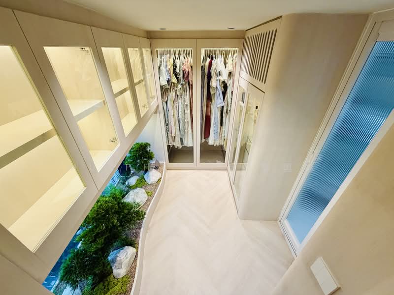 Sky Everton, 50 Everton Road, 5 Bedrooms, 1,819 sqft, Condominium For Sale, by Murphy Lee 李国聪, 500127384 - Interior - PropertyGuru.com.sg