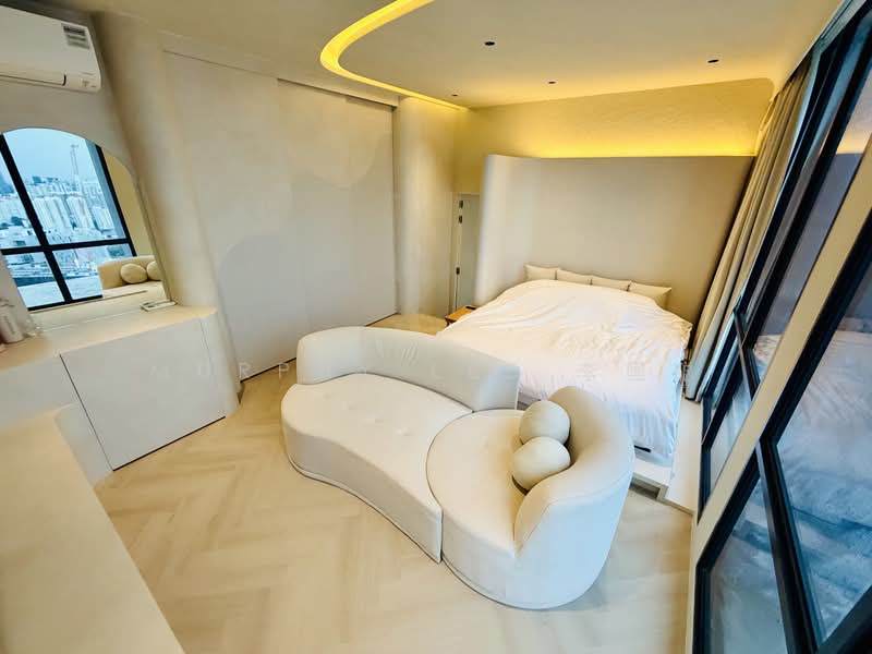 Sky Everton, 50 Everton Road, 5 Bedrooms, 1,819 sqft, Condominium For Sale, by Murphy Lee 李国聪, 500127384 - Bedroom - PropertyGuru.com.sg