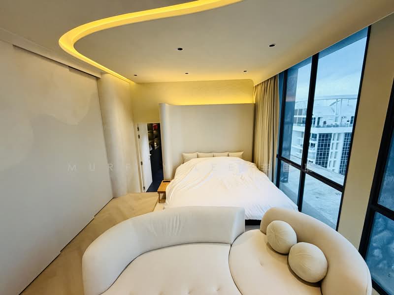 Sky Everton, 50 Everton Road, 5 Bedrooms, 1,819 sqft, Condominium For Sale, by Murphy Lee 李国聪, 500127384 - Bedroom - PropertyGuru.com.sg