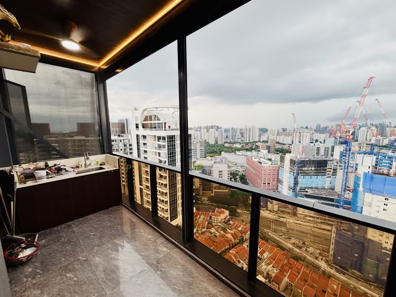 Sky Everton, 50 Everton Road, 5 Bedrooms, 1,819 sqft, Condominium For Sale, by Murphy Lee 李国聪, 500127384 - View - PropertyGuru.com.sg