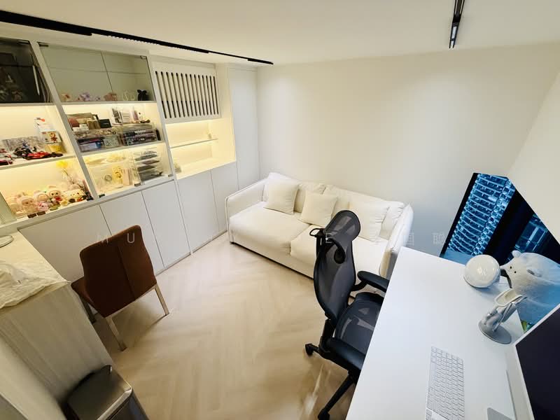 Sky Everton, 50 Everton Road, 5 Bedrooms, 1,819 sqft, Condominium For Sale, by Murphy Lee 李国聪, 500127384 - Study - PropertyGuru.com.sg