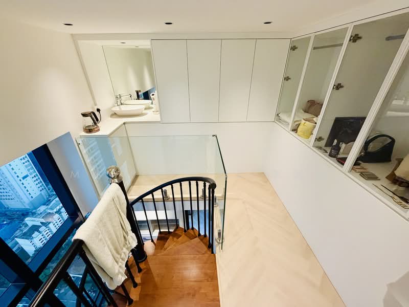 Sky Everton, 50 Everton Road, 5 Bedrooms, 1,819 sqft, Condominium For Sale, by Murphy Lee 李国聪, 500127384 - Bathroom - PropertyGuru.com.sg