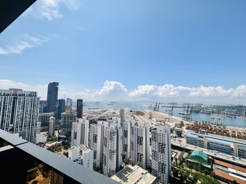 Sky Everton, 50 Everton Road, 5 Bedrooms, 1,819 sqft, Condominium For Sale, by Murphy Lee 李国聪, 500127384 - View - PropertyGuru.com.sg