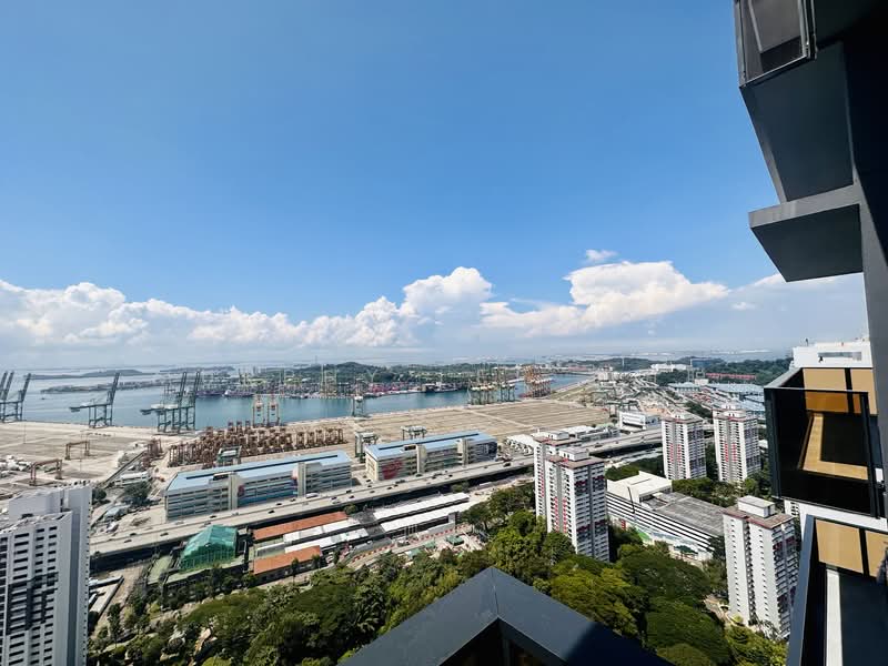 Sky Everton, 50 Everton Road, 5 Bedrooms, 1,819 sqft, Condominium For Sale, by Murphy Lee 李国聪, 500127384 - View - PropertyGuru.com.sg