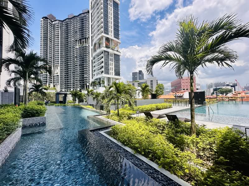 Sky Everton, 50 Everton Road, 5 Bedrooms, 1,819 sqft, Condominium For Sale, by Murphy Lee 李国聪, 500127384 - Exterior - PropertyGuru.com.sg