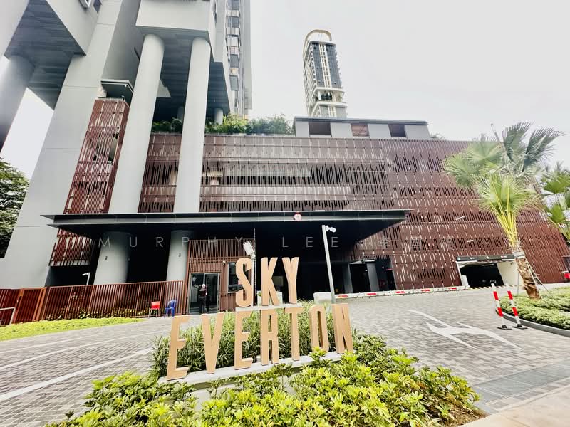 Sky Everton, 50 Everton Road, 5 Bedrooms, 1,819 sqft, Condominium For Sale, by Murphy Lee 李国聪, 500127384 - Exterior - PropertyGuru.com.sg