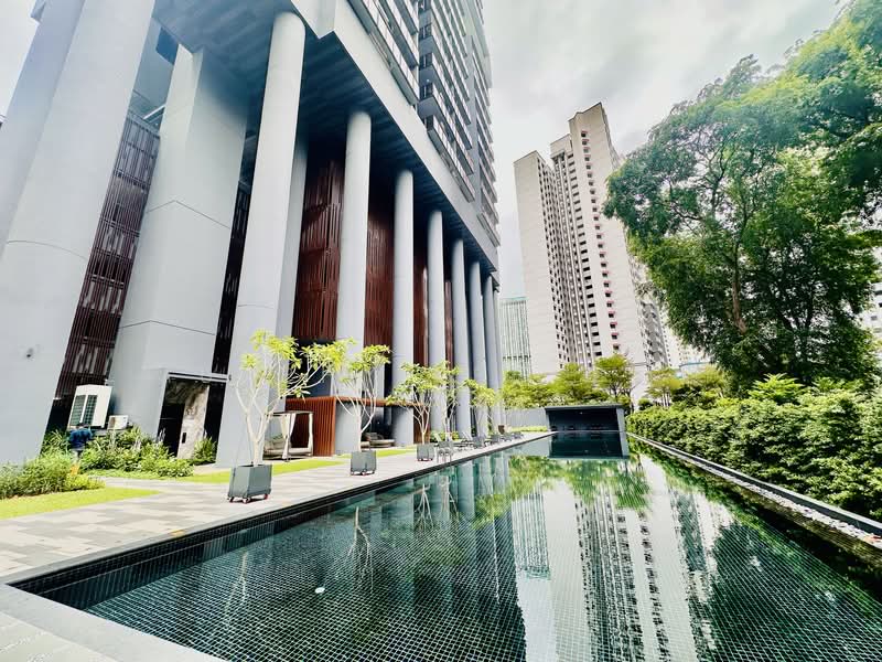 Sky Everton, 50 Everton Road, 5 Bedrooms, 1,819 sqft, Condominium For Sale, by Murphy Lee 李国聪, 500127384 - Exterior - PropertyGuru.com.sg