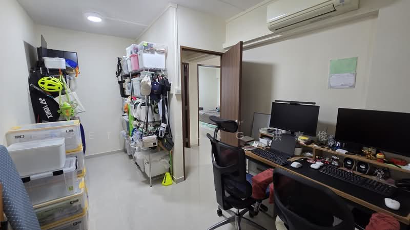 146 Gangsa Road, 146 Gangsa Road, 3 Bedrooms, 1,163 sqft, HDB Flat For Sale, by Peter Hung 洪嘉俊, 500127389 - Study - PropertyGuru.com.sg