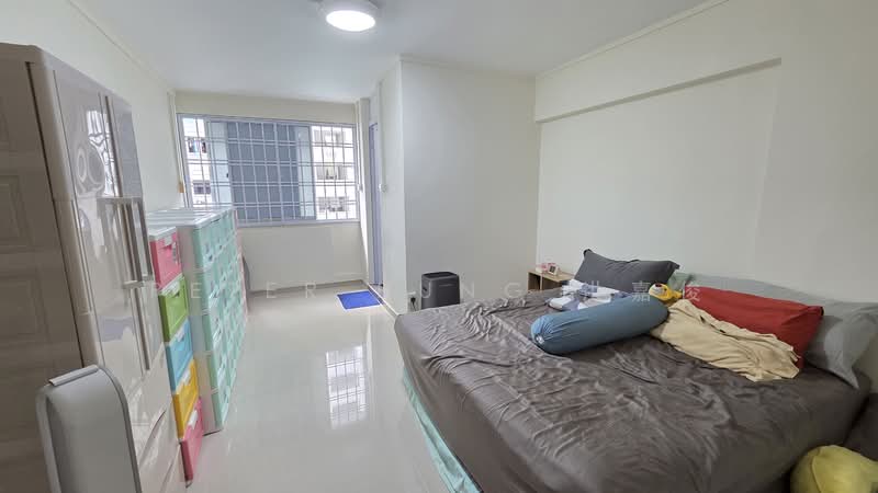 146 Gangsa Road, 146 Gangsa Road, 3 Bedrooms, 1,163 sqft, HDB Flat For Sale, by Peter Hung 洪嘉俊, 500127389 - Bedroom - PropertyGuru.com.sg