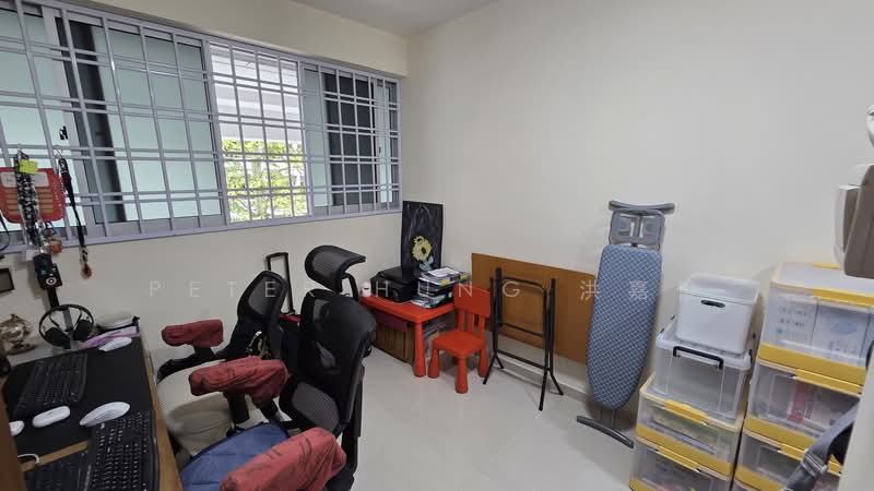 146 Gangsa Road, 146 Gangsa Road, 3 Bedrooms, 1,163 sqft, HDB Flat For Sale, by Peter Hung 洪嘉俊, 500127389 - Study - PropertyGuru.com.sg