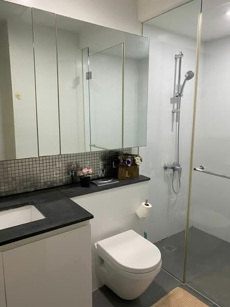 The Minton, 6B Hougang Street 11, Studio, 450 sqft, Condominium For Rent, by Hazel Lim Chew Lian, 500127392 - PropertyGuru.com.sg