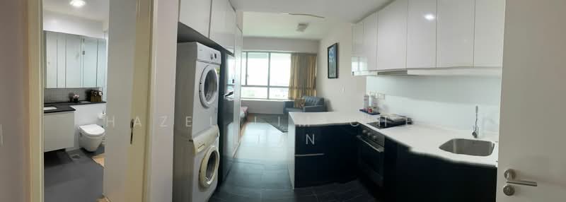 The Minton, 6B Hougang Street 11, Studio, 450 sqft, Condominium For Rent, by Hazel Lim Chew Lian, 500127392 - PropertyGuru.com.sg