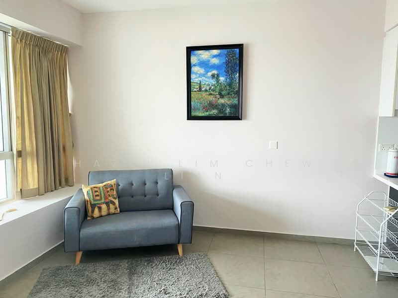 The Minton, 6B Hougang Street 11, Studio, 450 sqft, Condominium For Rent, by Hazel Lim Chew Lian, 500127392 - PropertyGuru.com.sg