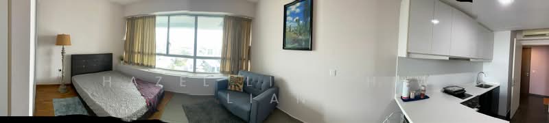 The Minton, 6B Hougang Street 11, Studio, 450 sqft, Condominium For Rent, by Hazel Lim Chew Lian, 500127392 - PropertyGuru.com.sg