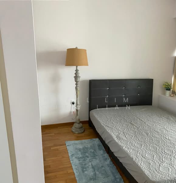 The Minton, 6B Hougang Street 11, Studio, 450 sqft, Condominium For Rent, by Hazel Lim Chew Lian, 500127392 - PropertyGuru.com.sg
