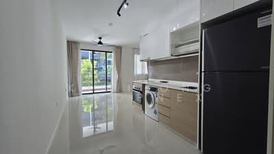 For Sale - Treasure at Tampines