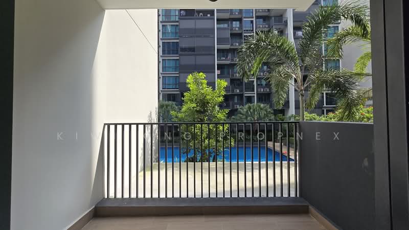 Treasure at Tampines, 57 Tampines Lane, 1 Bedroom, 463 sqft, Condominium For Sale, by Kiwi Ong Propnex, 500127393 - PropertyGuru.com.sg