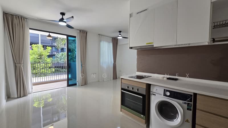 Treasure at Tampines, 57 Tampines Lane, 1 Bedroom, 463 sqft, Condominium For Sale, by Kiwi Ong Propnex, 500127393 - PropertyGuru.com.sg