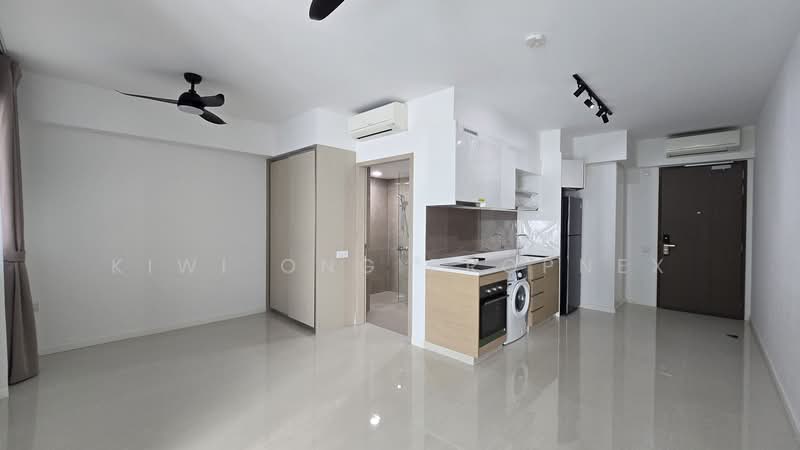 Treasure at Tampines, 57 Tampines Lane, 1 Bedroom, 463 sqft, Condominium For Sale, by Kiwi Ong Propnex, 500127393 - PropertyGuru.com.sg